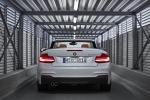BMW 220d Convertible M Sport Package 2016 года (WW)